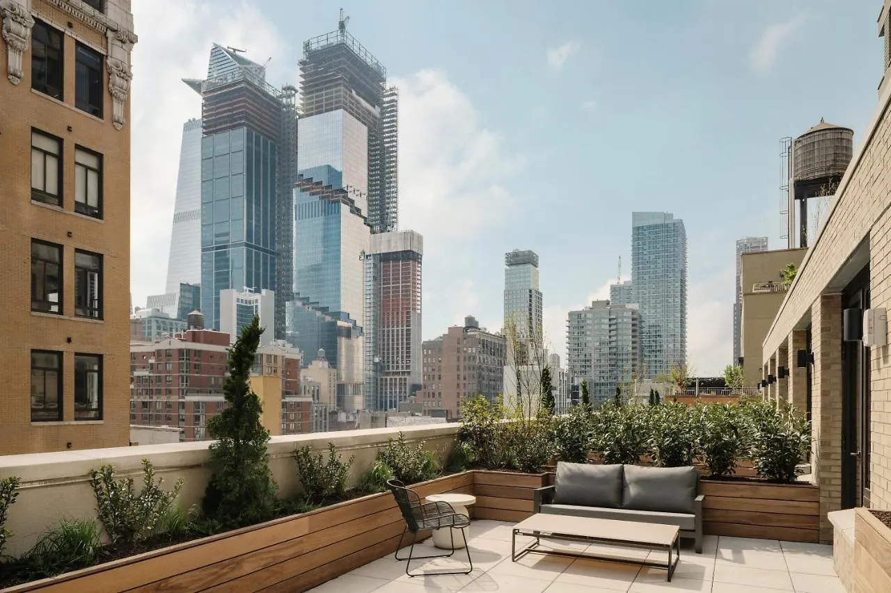 Arlo Midtown Otel New York