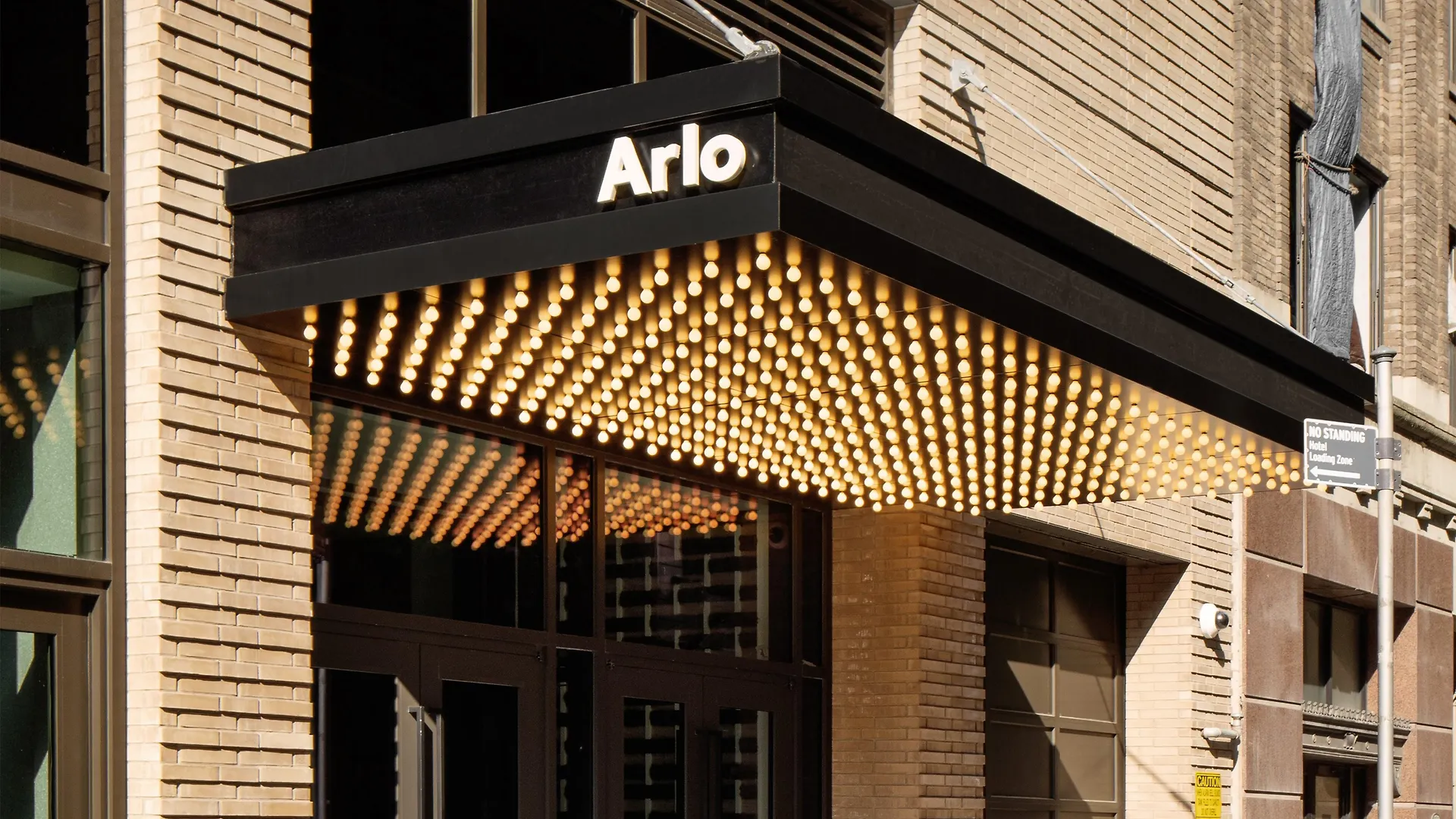Arlo Midtown Otel New York