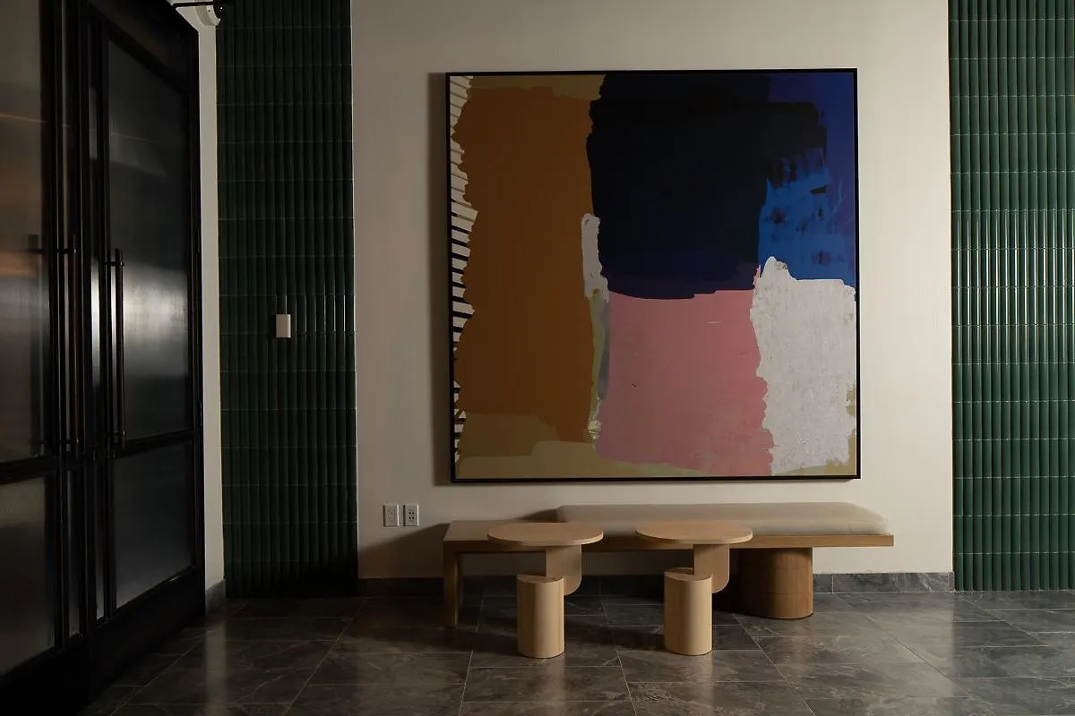Arlo Midtown Ξενοδοχείο Νέα Υόρκη
