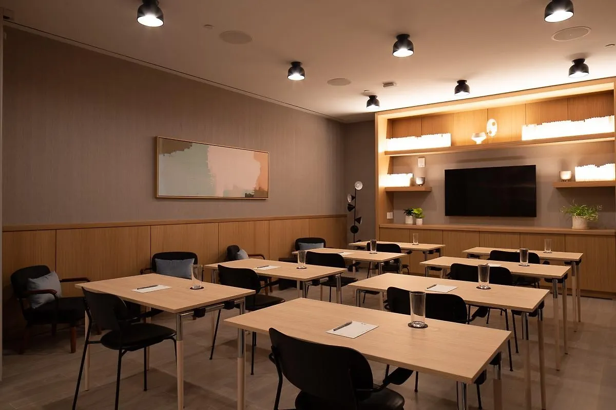 Arlo Midtown Otel New York