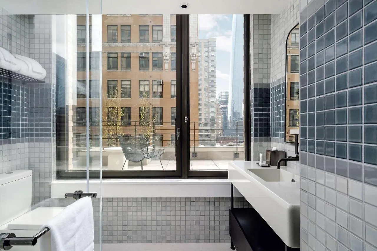 Arlo Midtown Ξενοδοχείο Νέα Υόρκη