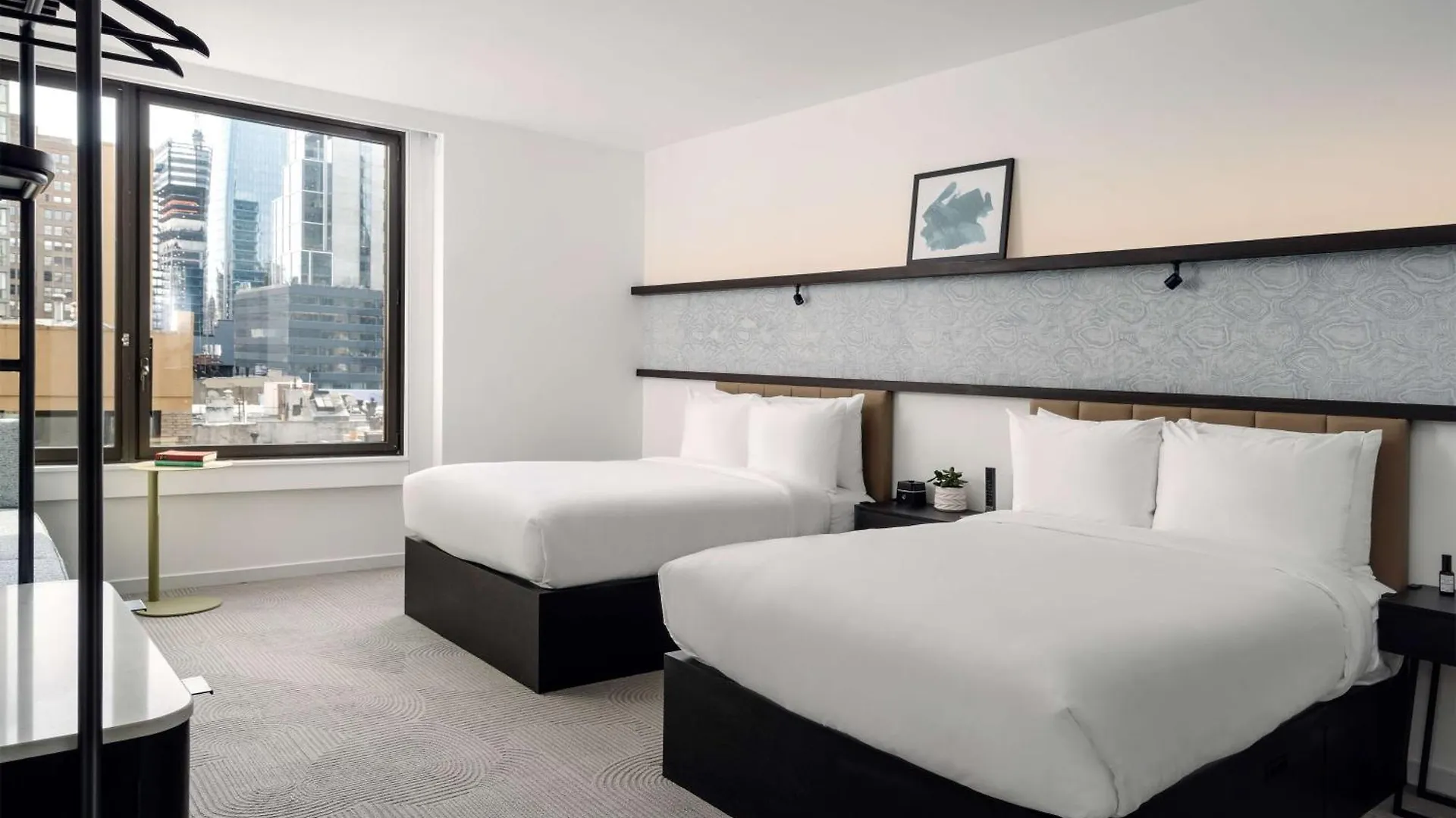 Arlo Midtown Otel New York 4*,  ABD