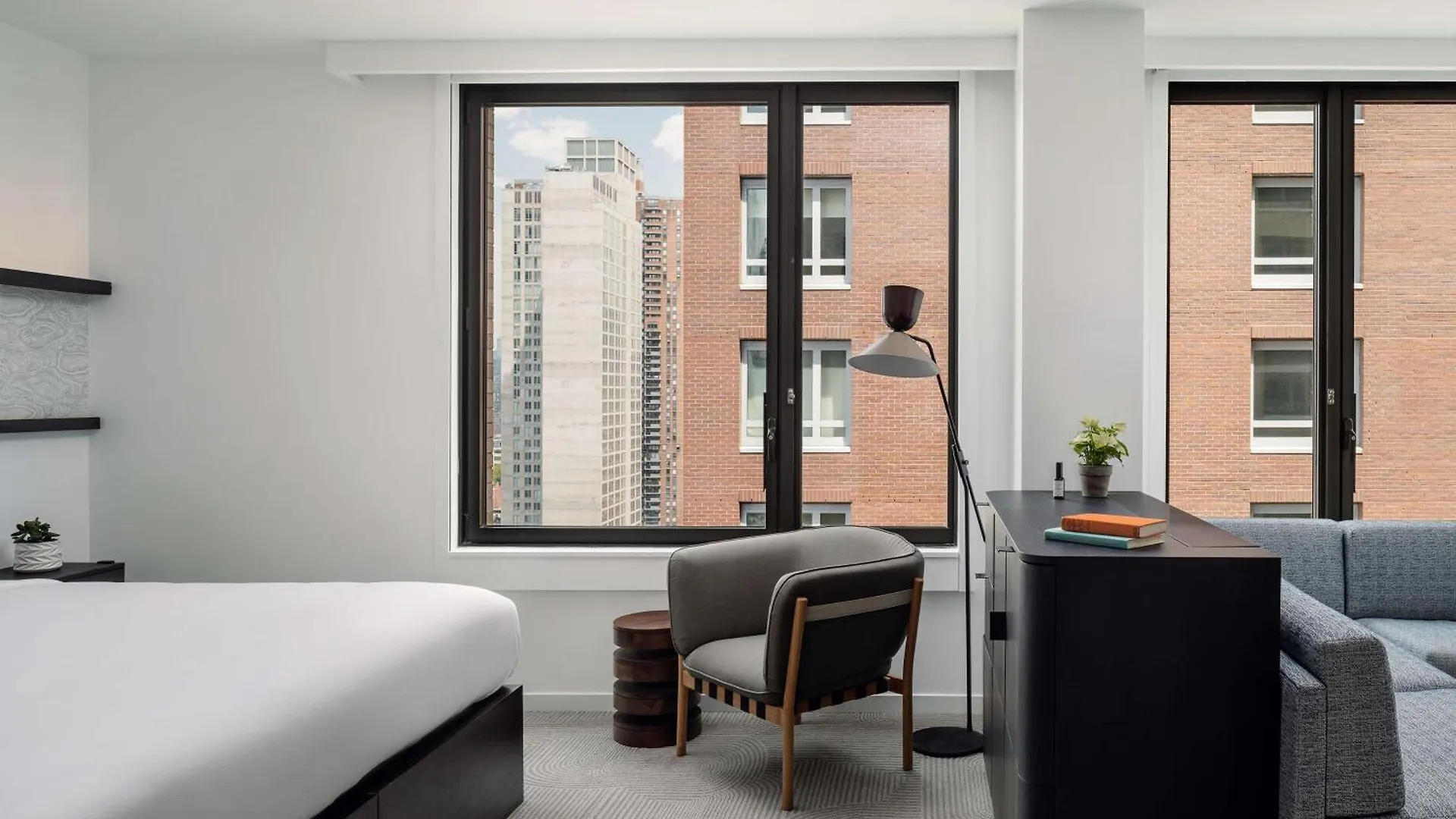 Arlo Midtown Ξενοδοχείο Νέα Υόρκη