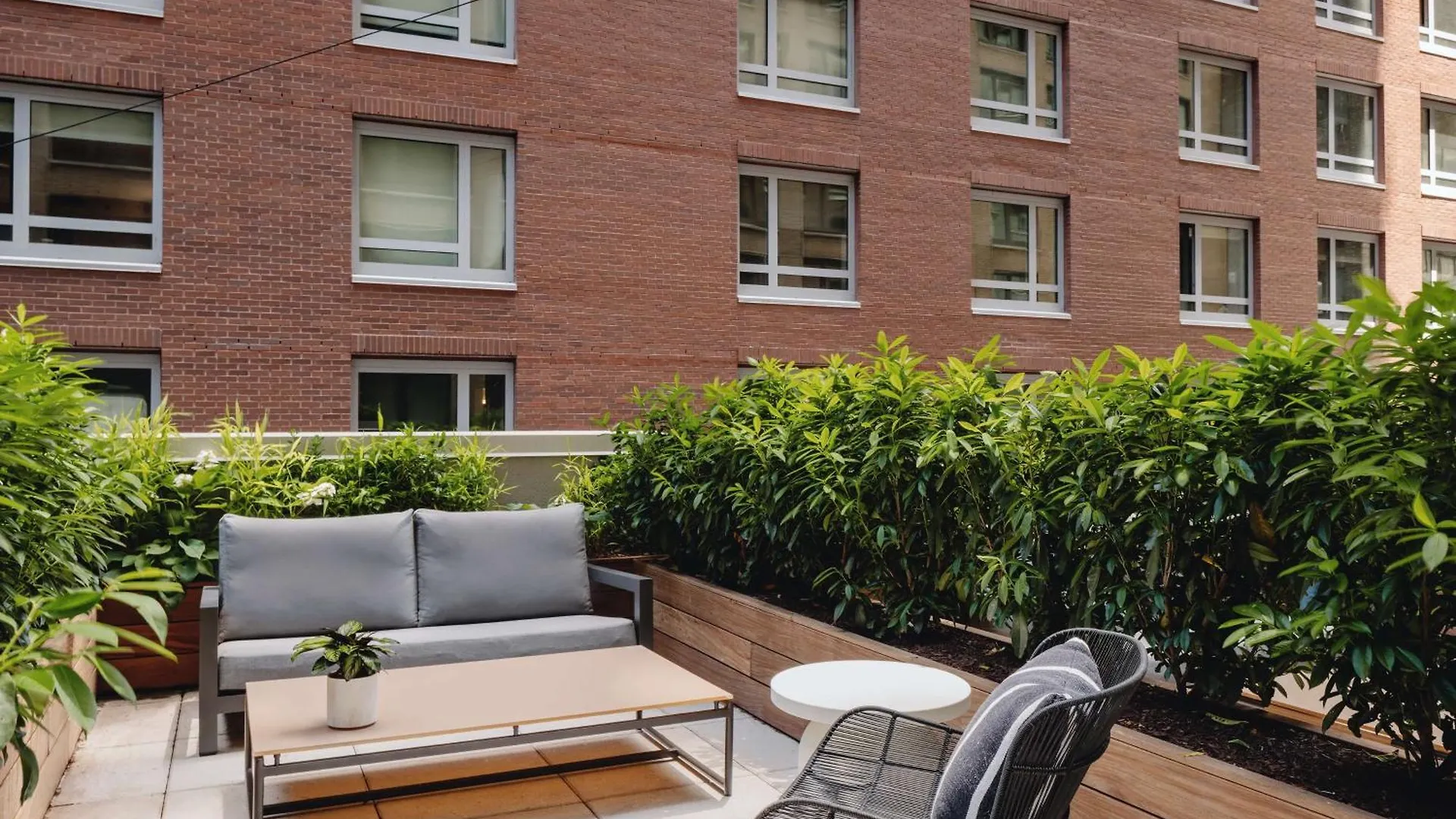 Arlo Midtown Otel New York 4*,