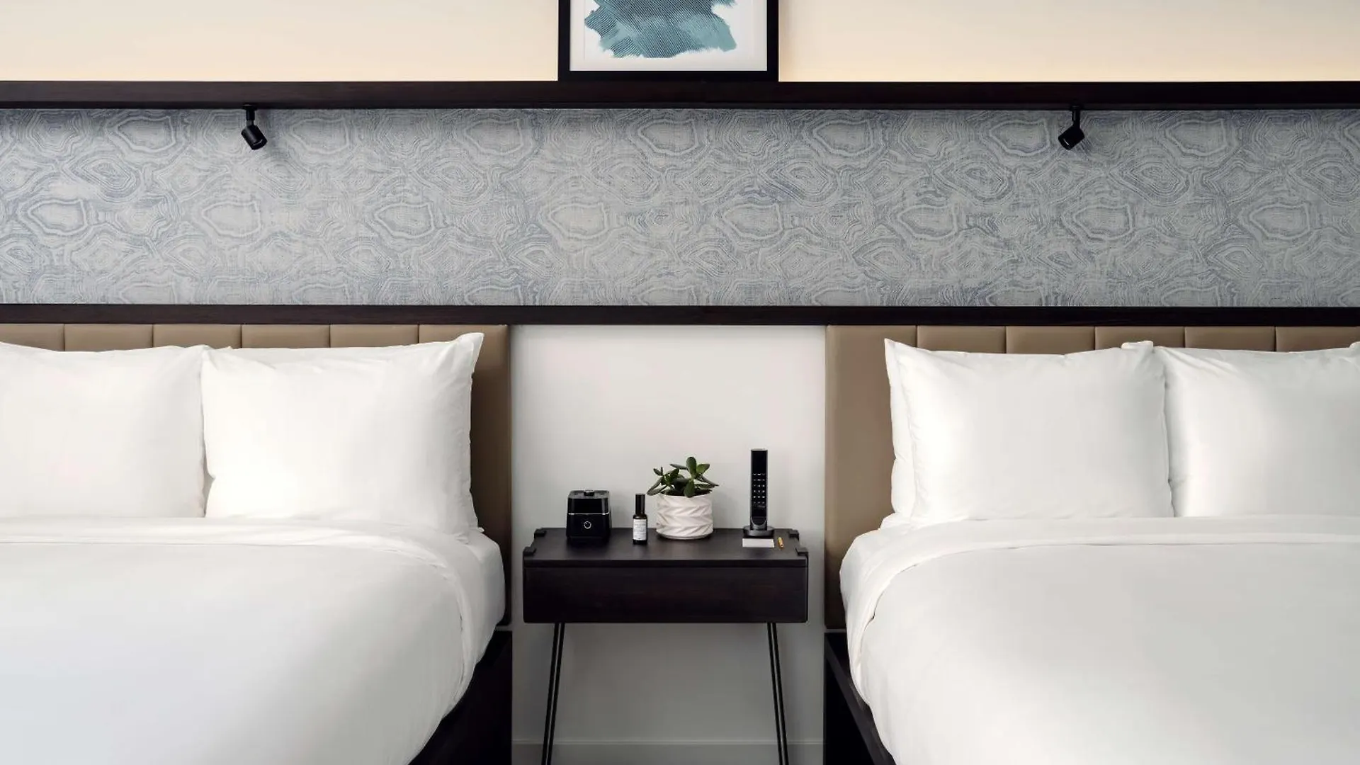 Arlo Midtown Ξενοδοχείο Νέα Υόρκη