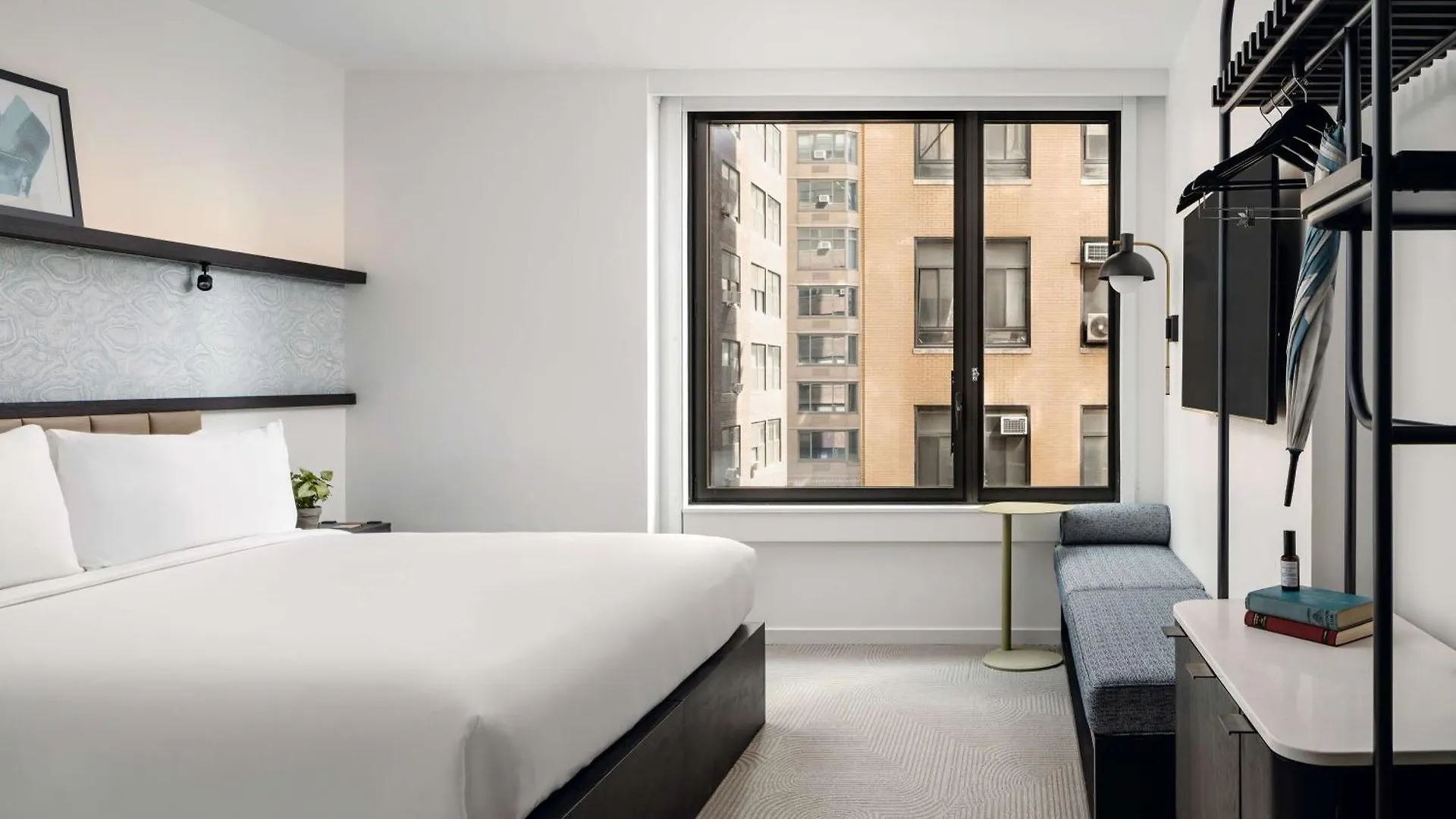 Arlo Midtown Otel New York