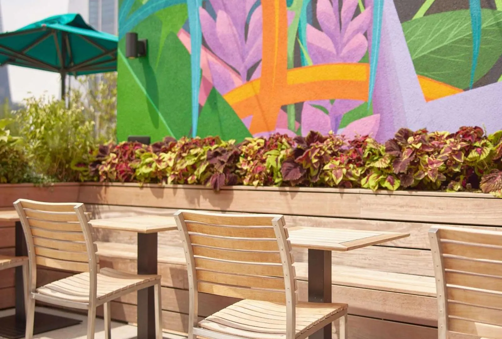 Arlo Midtown Otel New York