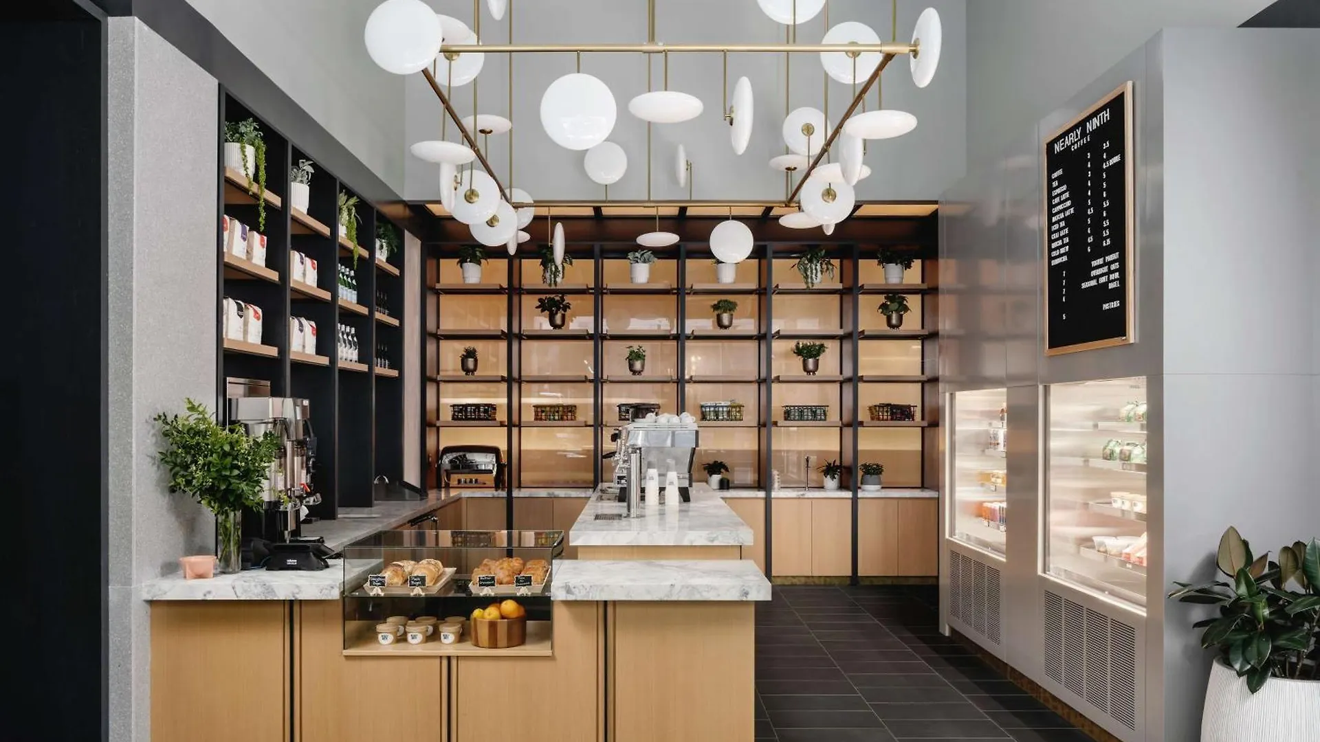 ****  Arlo Midtown Otel New York ABD