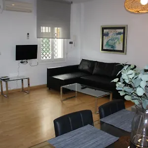 Coliseo Premium Appartamento