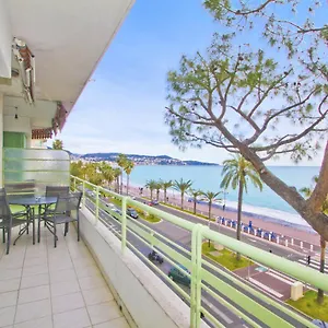 Promenade Holiday - Atlantide Promenade Nice
