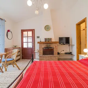 Casa Gina Villa