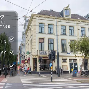 Plantage Hotel Amsterdam
