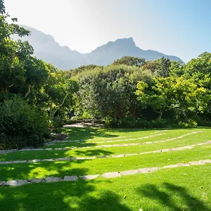 Vineyard 4* Le Cap