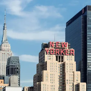 Hotel The New Yorker, Nova Iorque