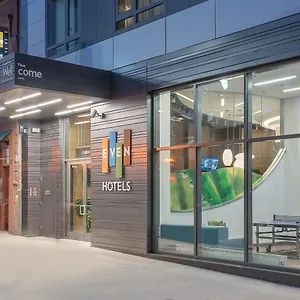 Even - Times Square South By Ihg **** Nueva York