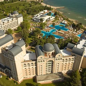 ***** Hotel Dreams Sunny And Bułgaria