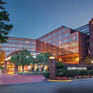 Otel Laguardia Plaza, New York