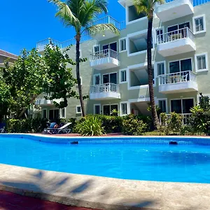 Bavaro Appartahotel Club , Punta Cana República Dominicana