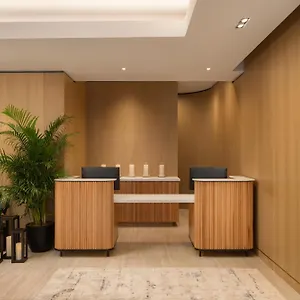 Hotel Aura Times Square Newly Renovated, New York