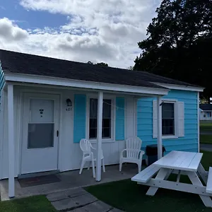 Francis Scott Key Family 3*, West Ocean City США