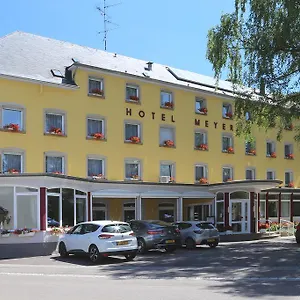 Meyer Hotel Beaufort