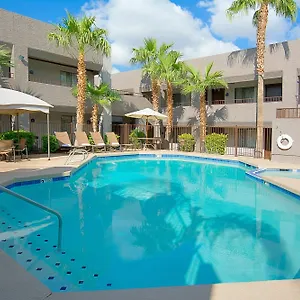 Tempe/phoenix Airport Innsuites & 3*, Темпе США