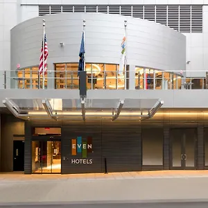 Hotel Even - Midtown East By Ihg, New York