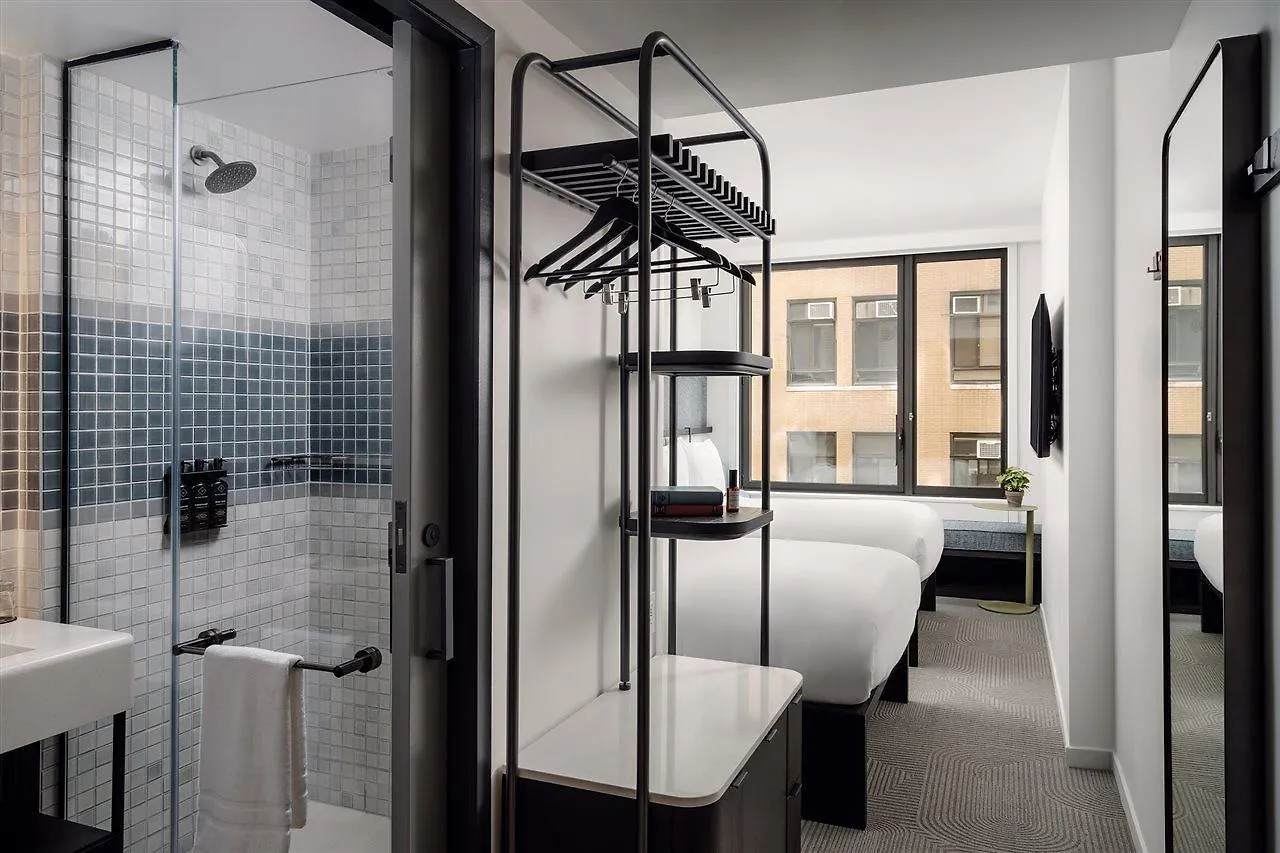 Arlo Midtown Hotel New York