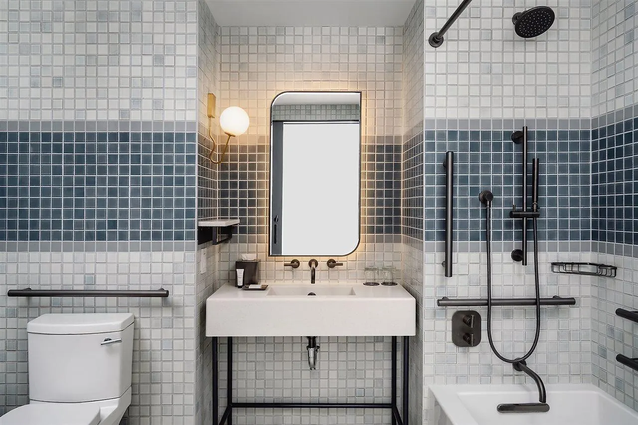 Arlo Midtown Hotel New York