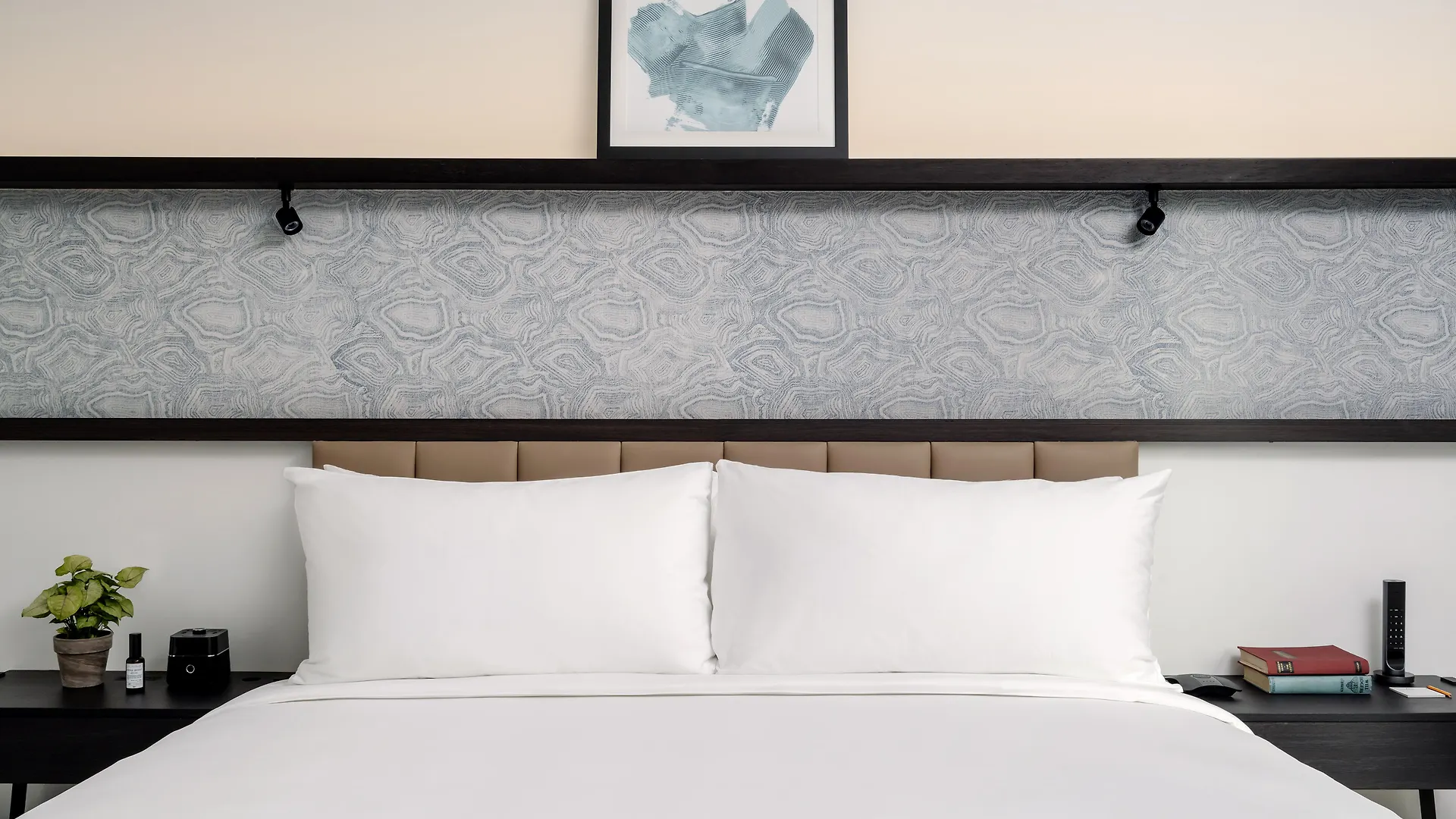 Arlo Midtown Hotel New York United States