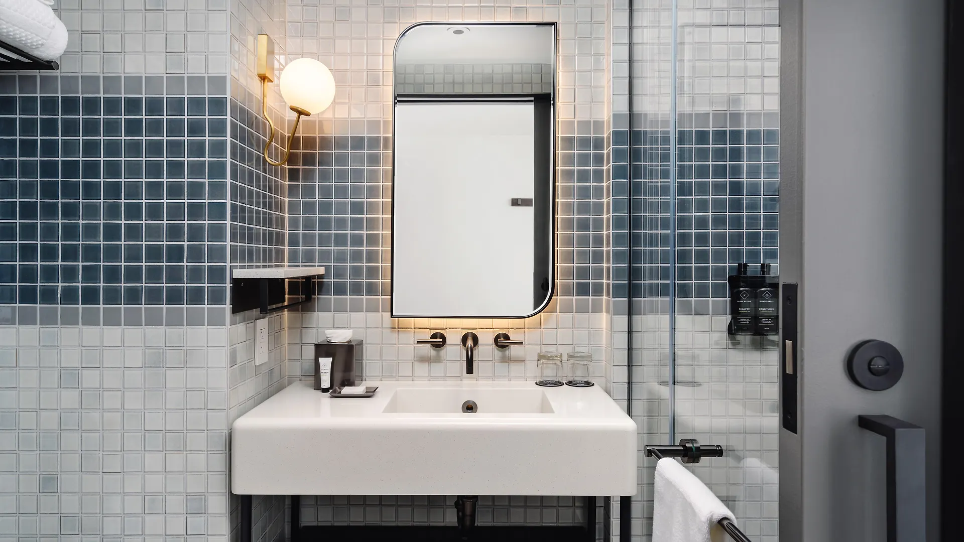 ****  Arlo Midtown Hotel New York United States