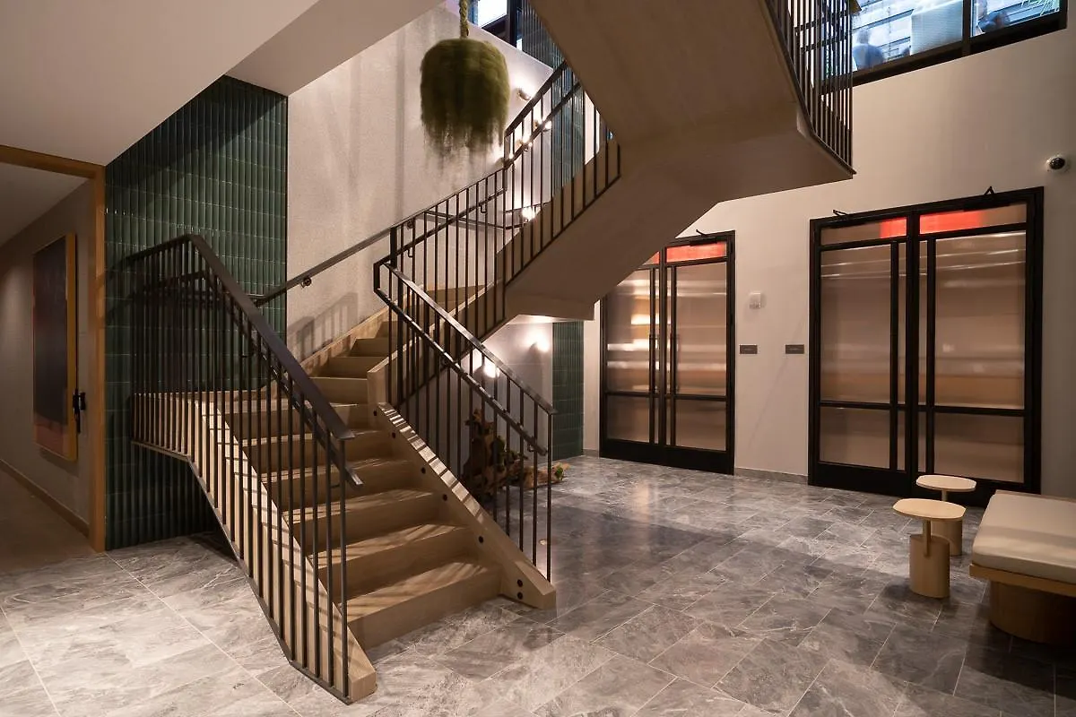 Arlo Midtown Hotel New York