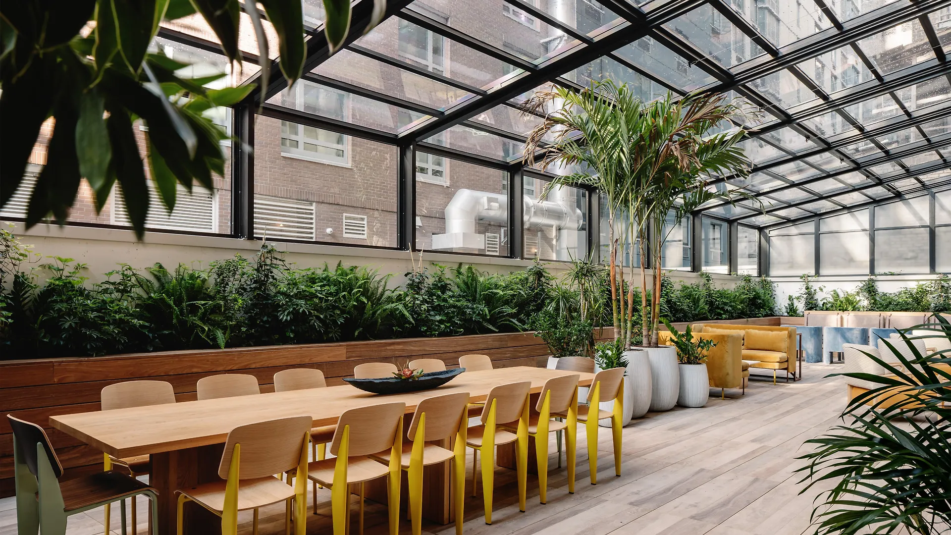 Arlo Midtown Hotel New York 4*,  United States