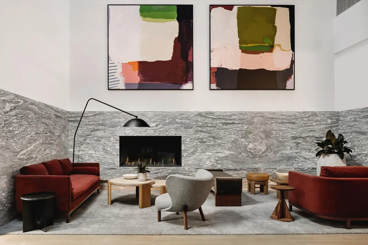 Arlo Midtown Hotel New York