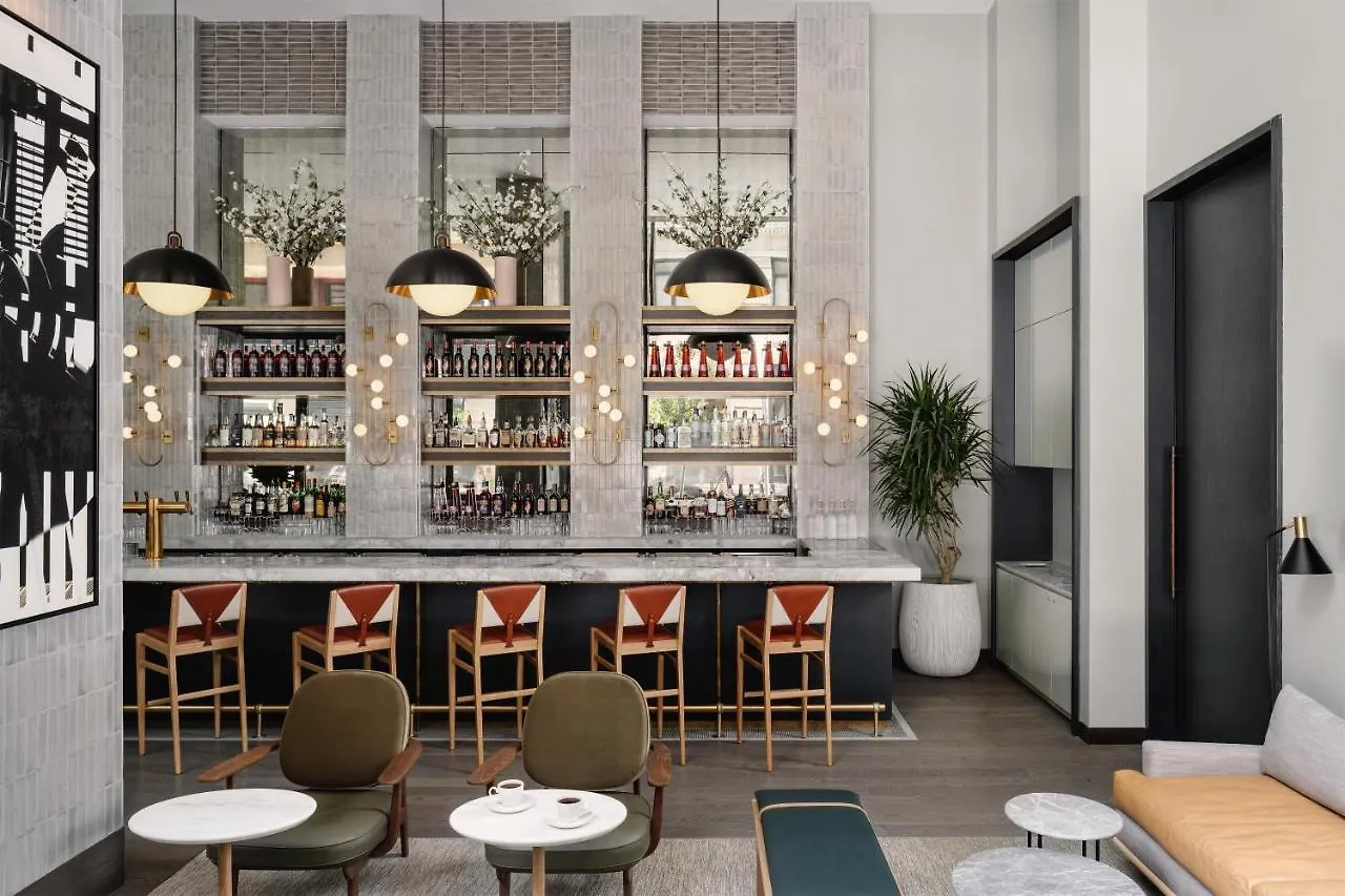 Arlo Midtown Hotel New York