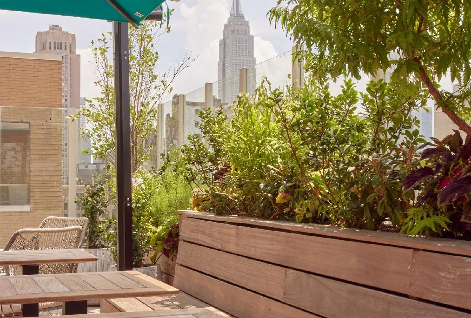 Arlo Midtown Hotel New York