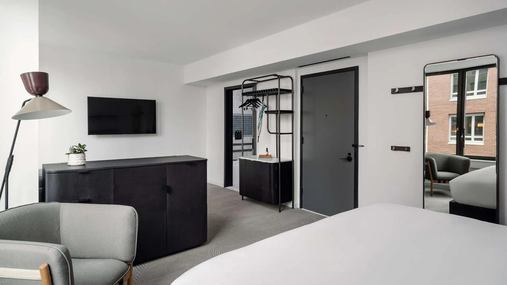 Arlo Midtown Hotel New York
