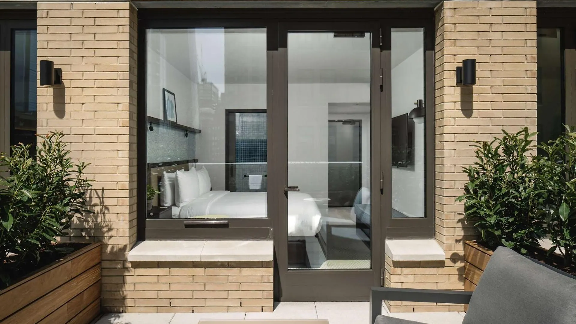 Hotel Arlo Midtown Nowy Jork