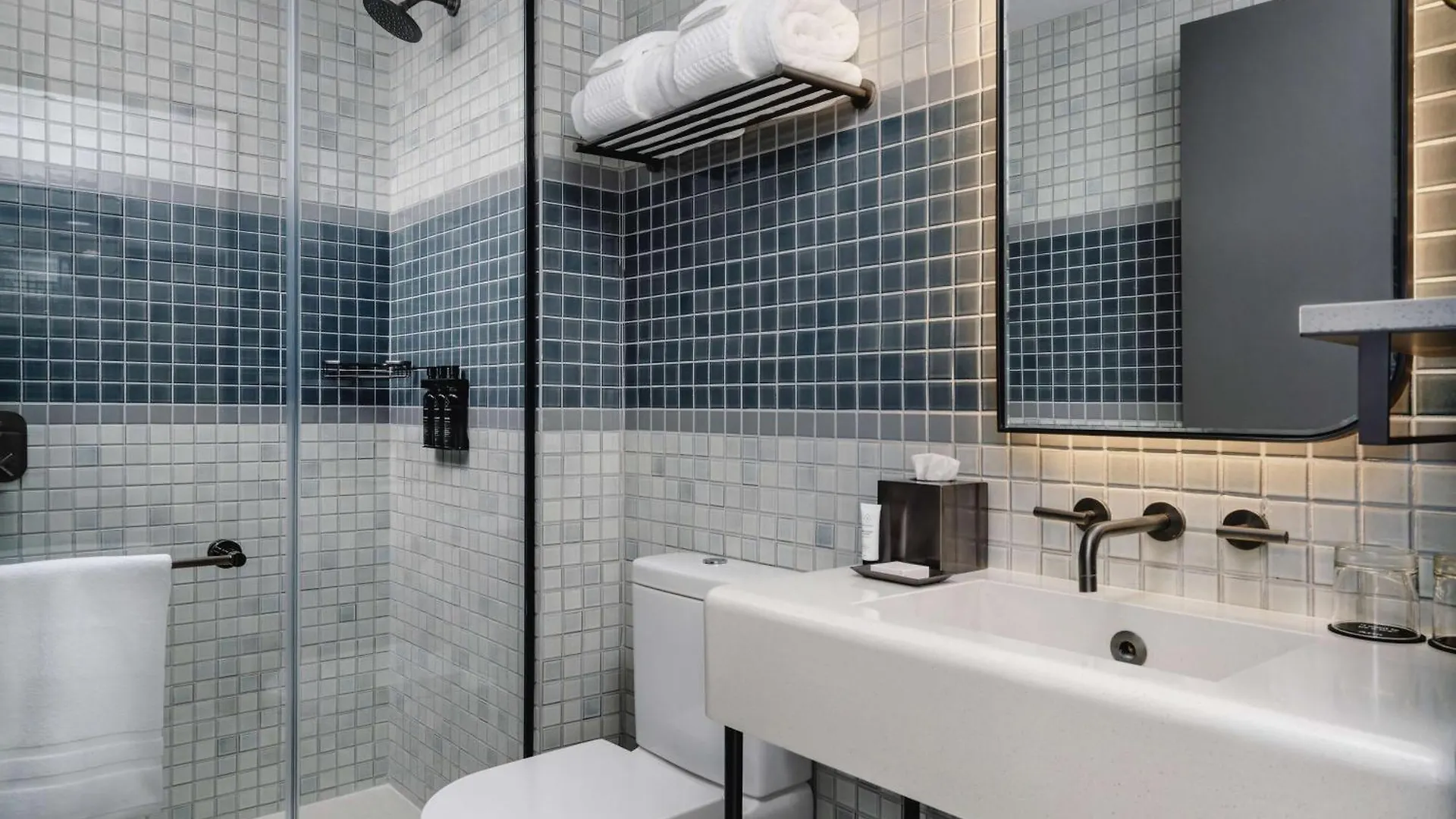 Arlo Midtown Hotel New York United States