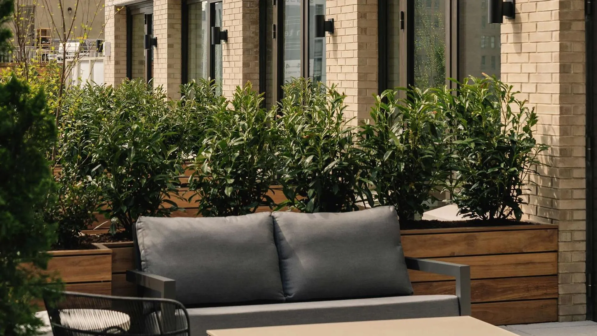 Arlo Midtown Hotel New York 4*,  United States