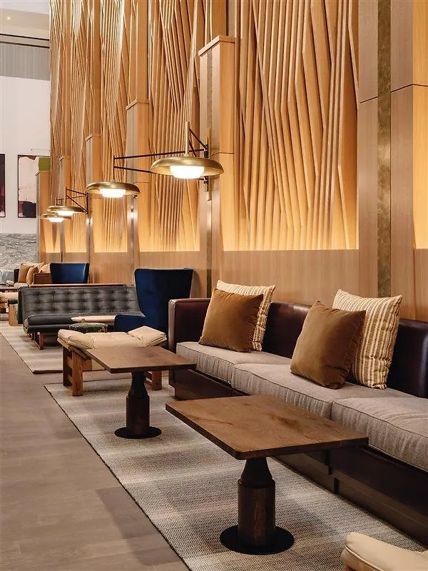 ****  Hotel Arlo Midtown New York Stati Uniti