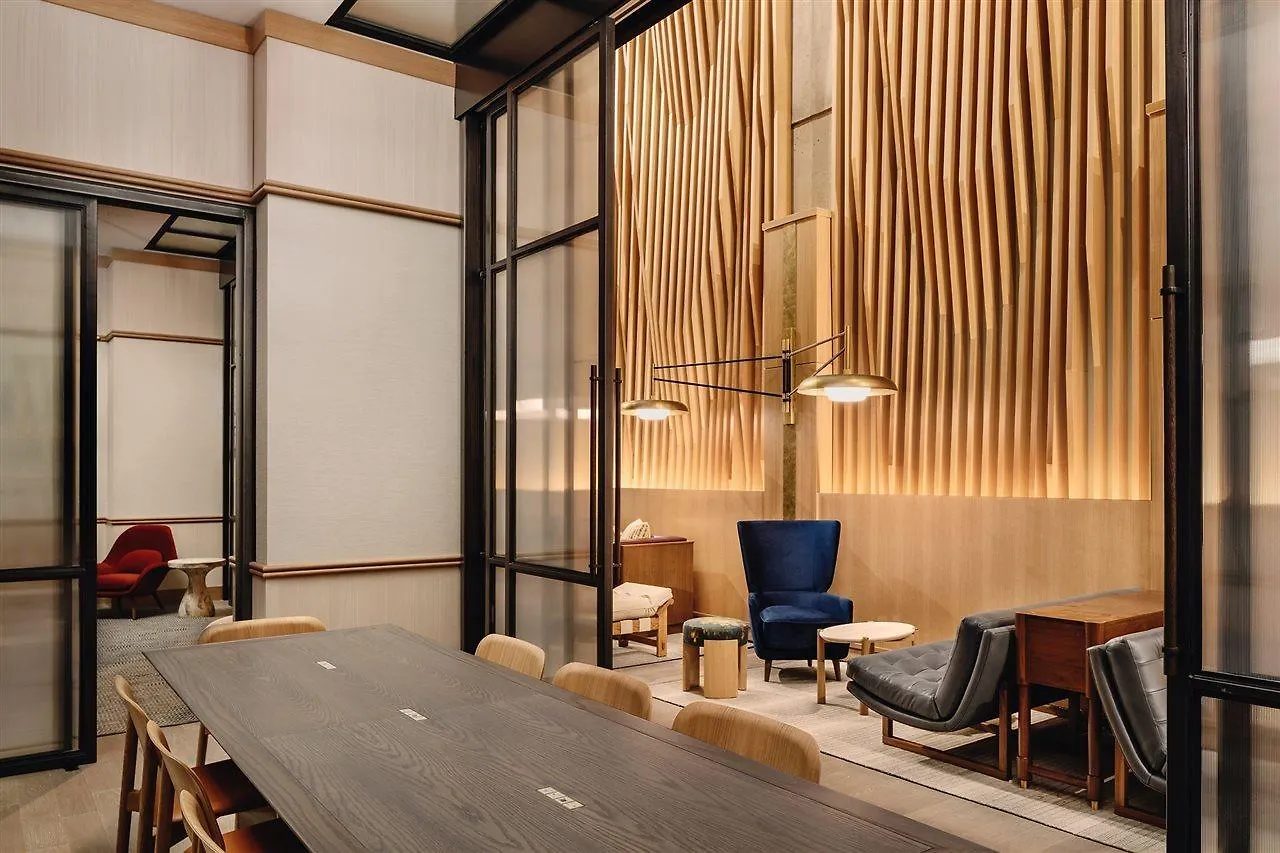 Hotel Arlo Midtown New York