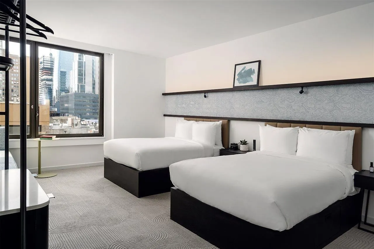Hotel Arlo Midtown New York