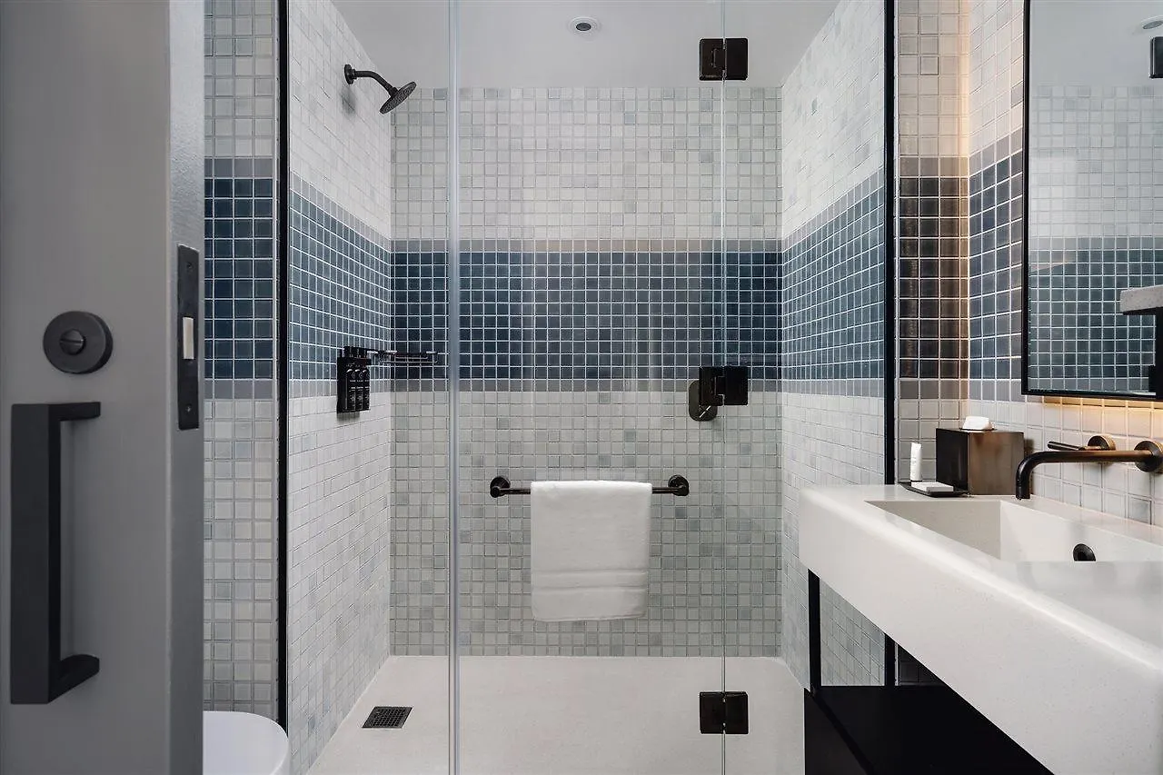 Hotel Arlo Midtown New York