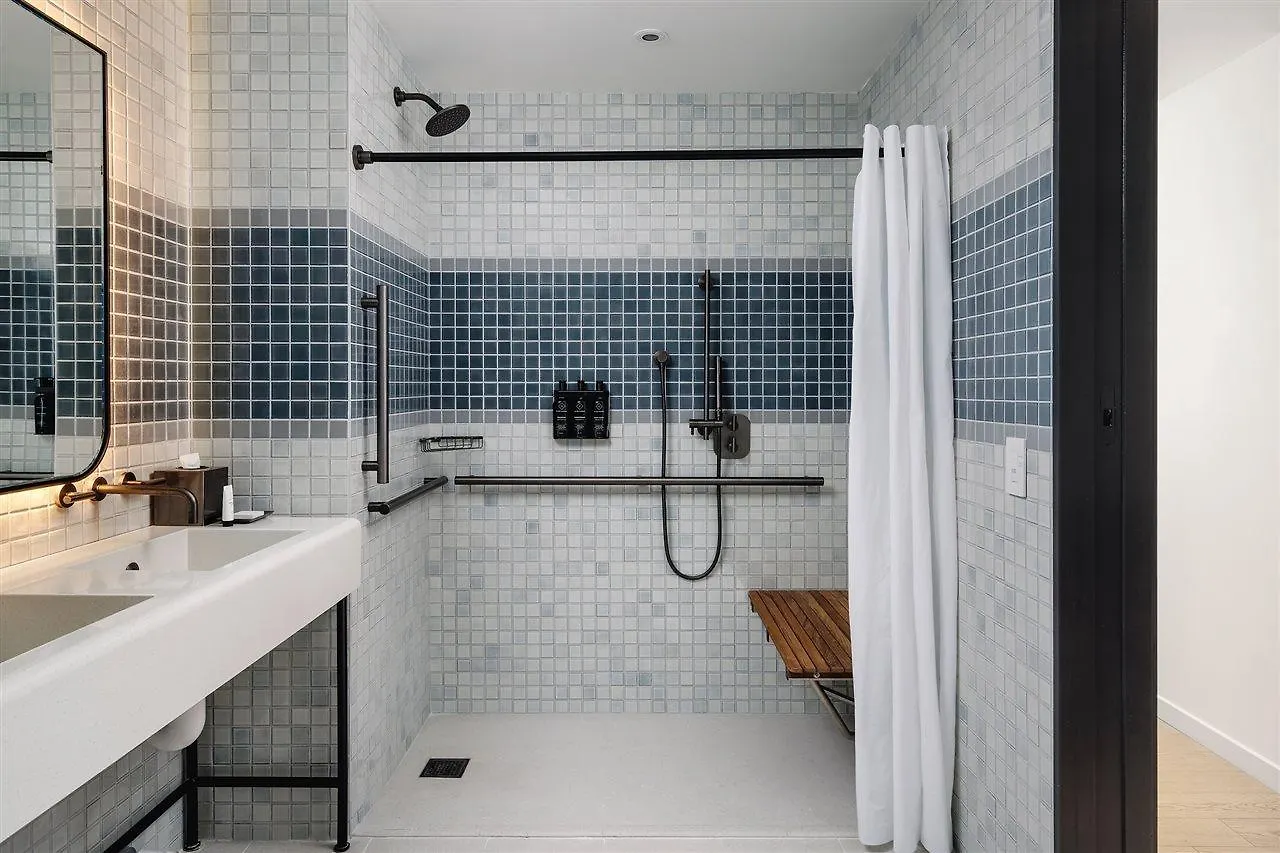 Hotel Arlo Midtown New York 4*,  Stati Uniti