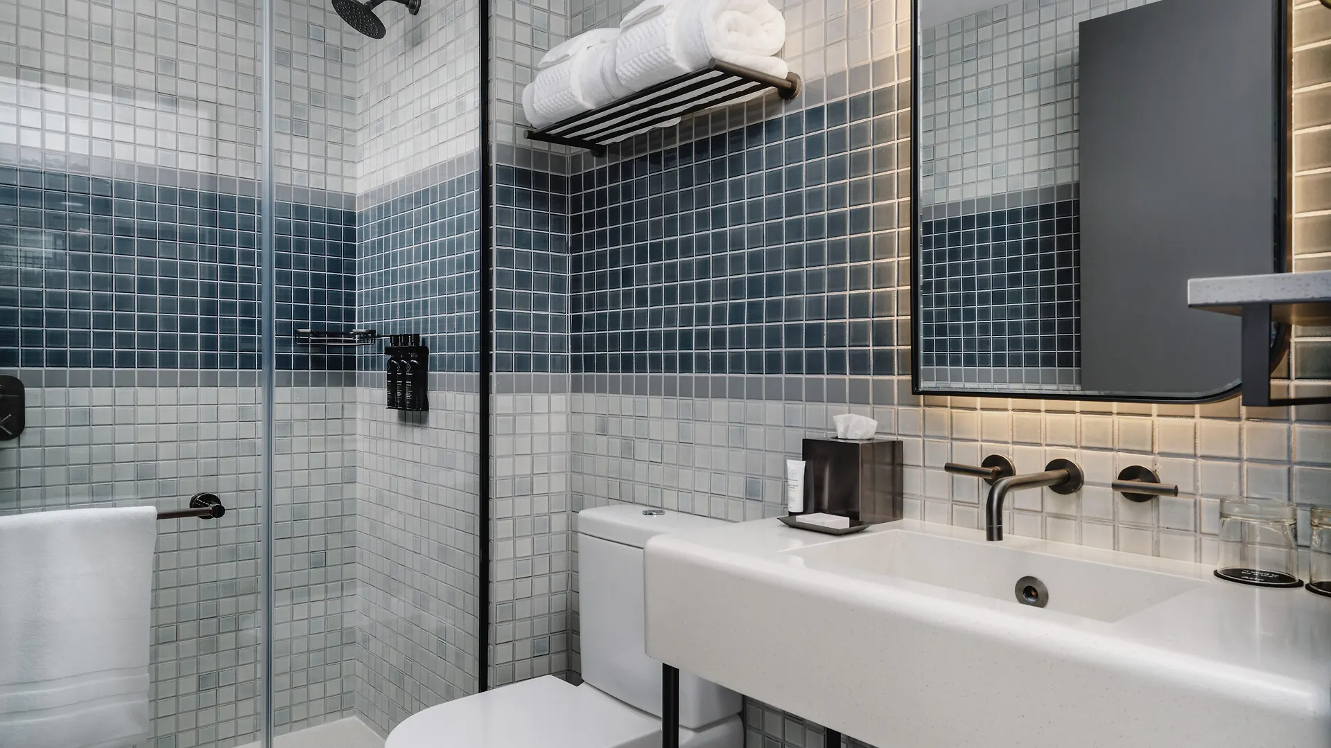 Hotel Arlo Midtown New York