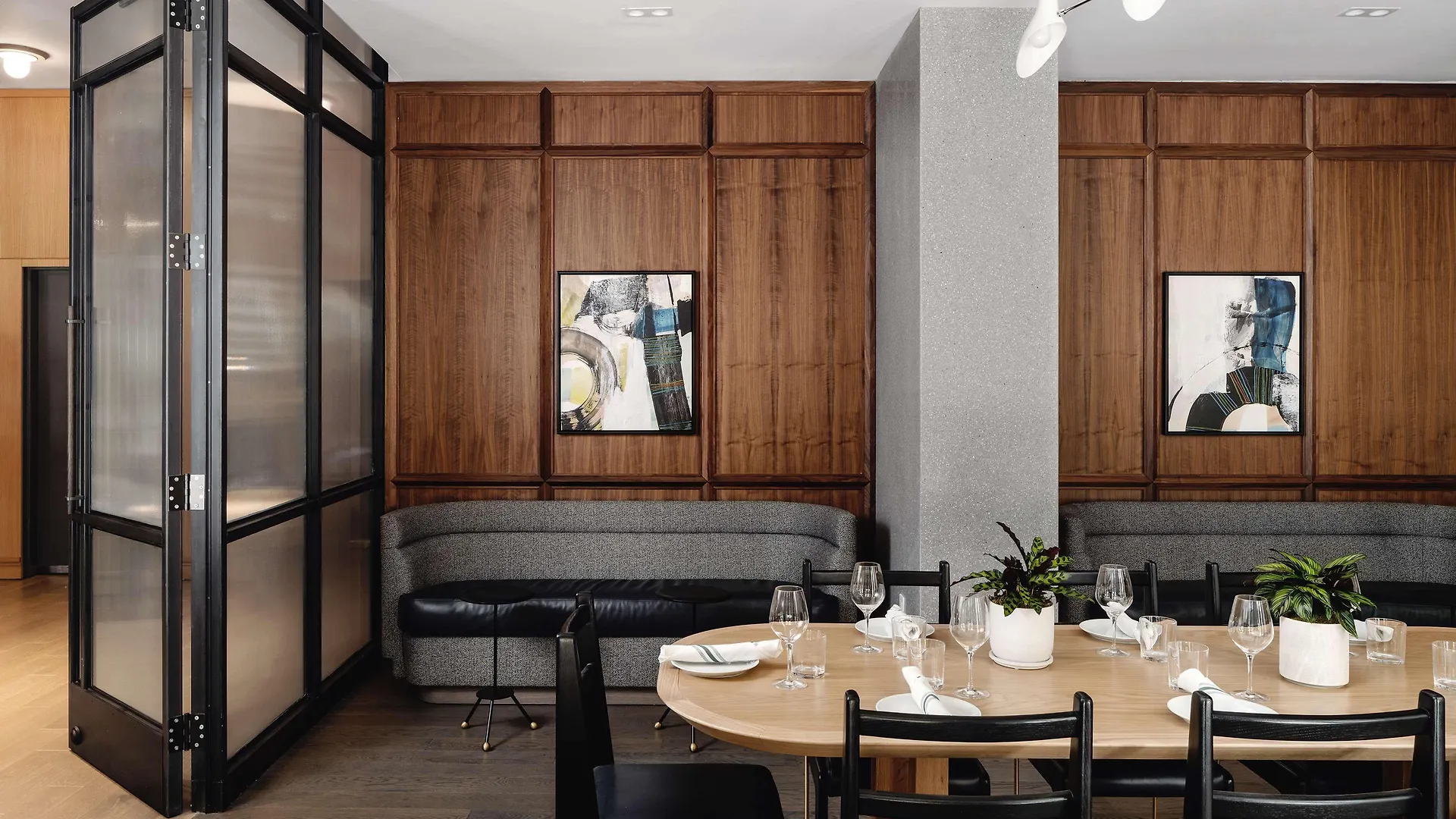 Hotel Arlo Midtown New York