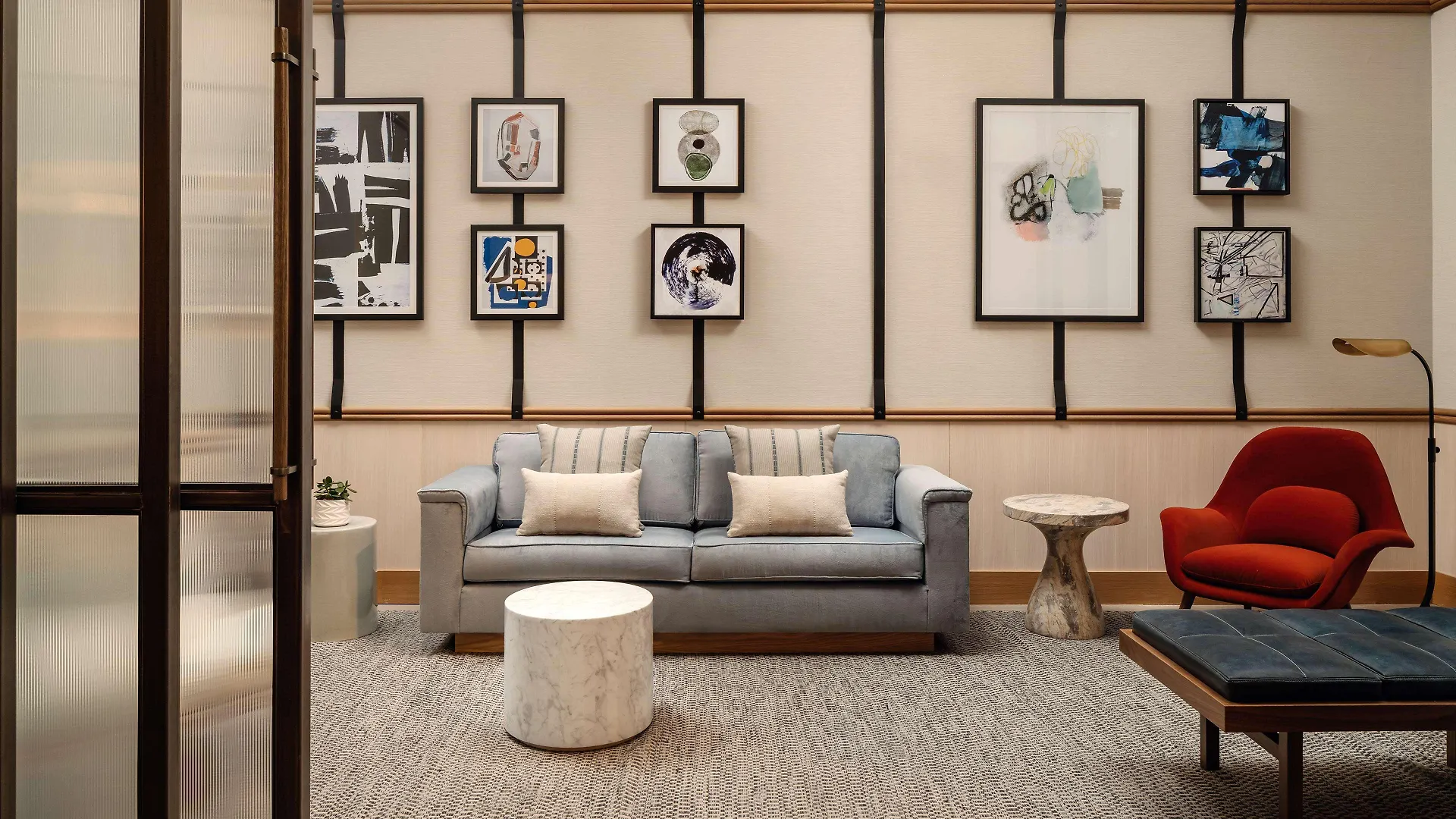 Hotel Arlo Midtown New York