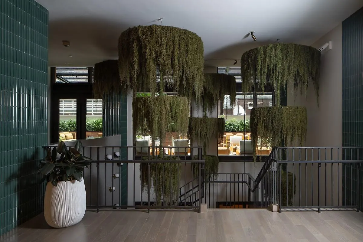 Hotel Arlo Midtown New York