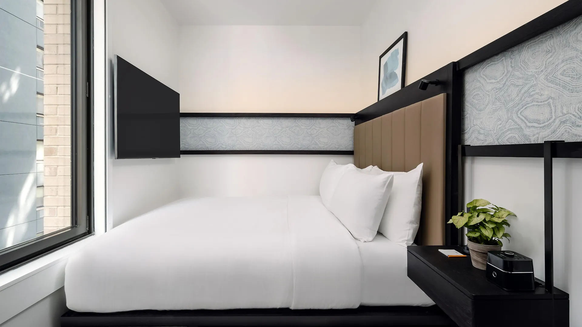 Hotel Arlo Midtown New York